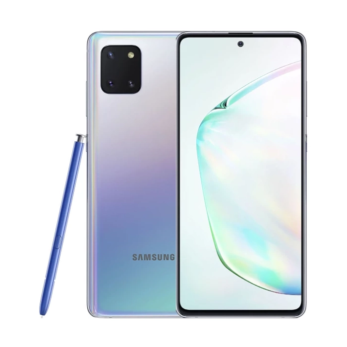 Galaxy Note 10 Lite N770 szerviz árlista