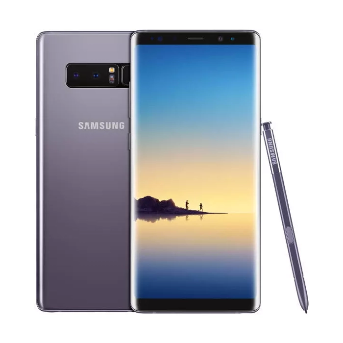 Galaxy Note 8 N950 szerviz árlista