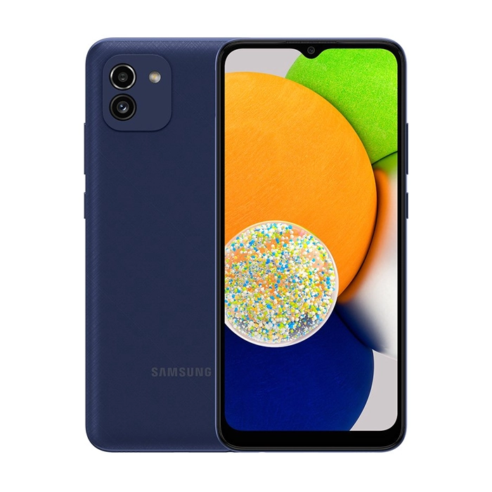 Galaxy A03 A035 szerviz árlista