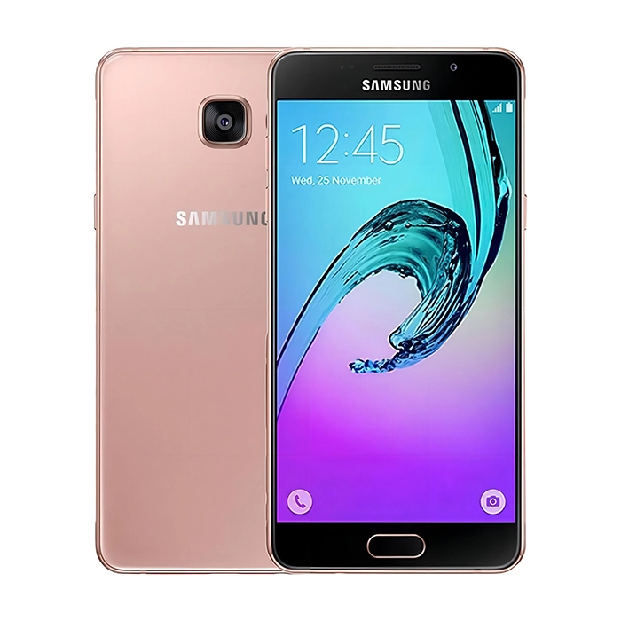 Galaxy A5 (2016) A510 szerviz árlista