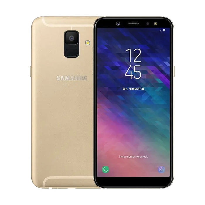 Galaxy A6 A600 szerviz árlista
