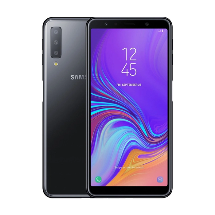 Galaxy A7 (2018) A750 szerviz árlista