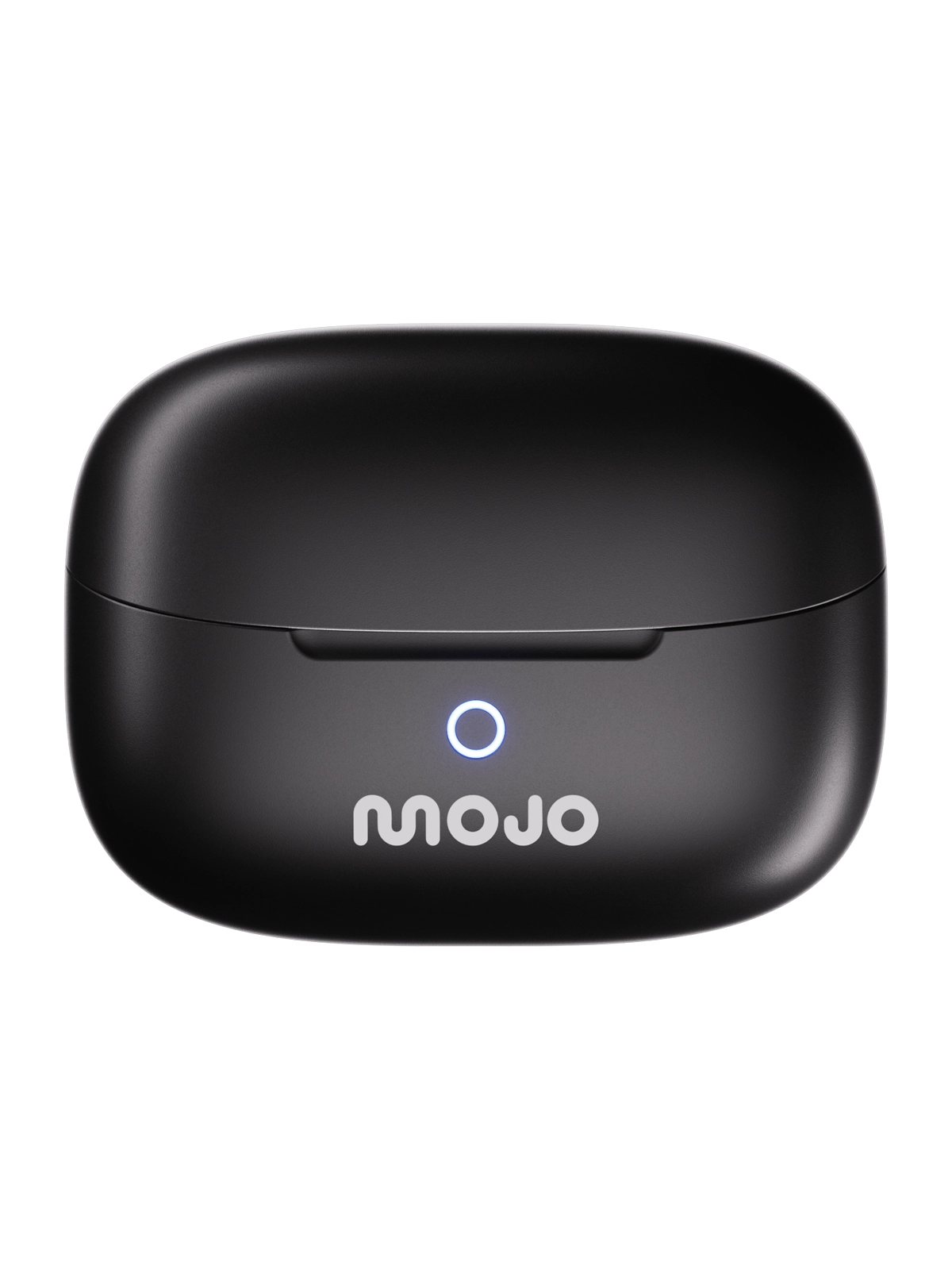 MOJO BLAZE DEEPSOUND vezeték nélküli sztereó headset - fekete-4
