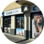Class GSM - Bosnyák tér