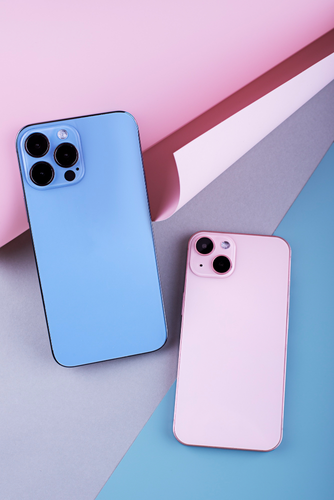 iPhone kijelző csere amikor egy buliban eltört a képernyő - classgsm.hu