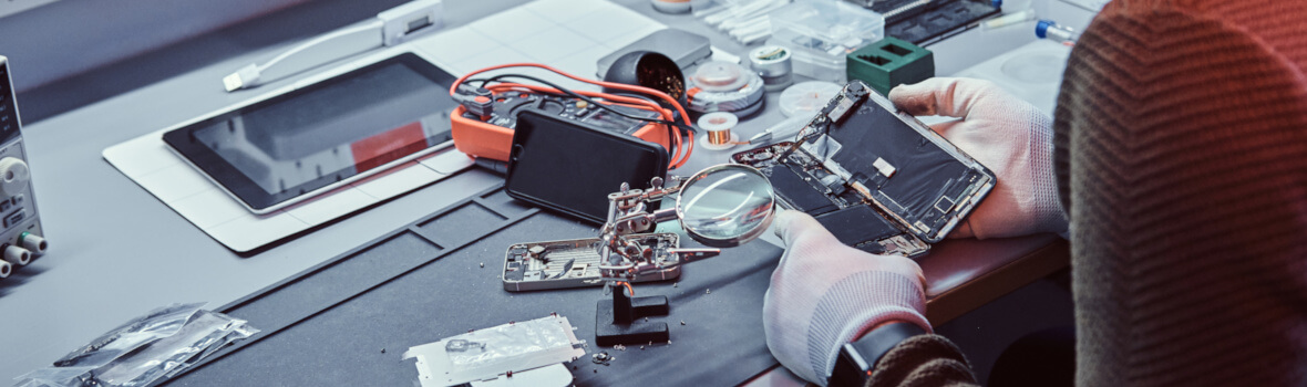 iPhone kijelző csere tökéletes megoldás a repedt vagy törött képernyőre - classgsm.hu