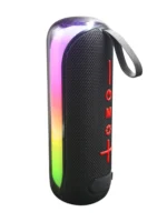 MOJO Essentials GLOWER Fekete